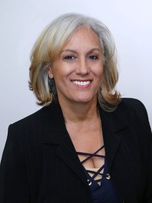Antoinette Stahl