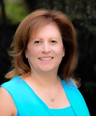 Margie Barnes