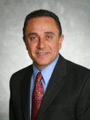 Rick Bonyadi 2021 President