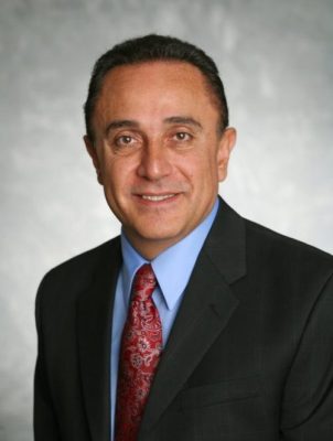Rick Bonyadi