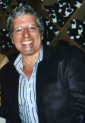 Eric Toro
