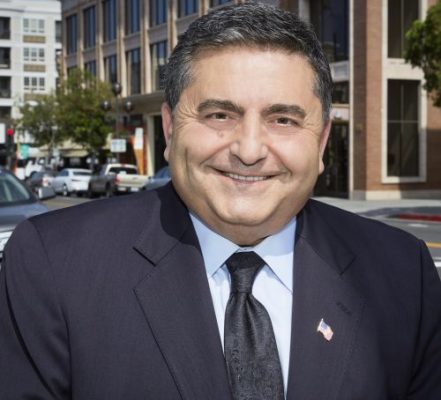Greg Astorian