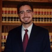 Levon Matti