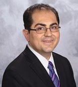 Vahe Saginian