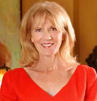 Margi Simpkins