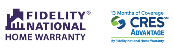 Fidelity National Home Warranty CRES 13mo Free