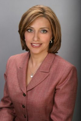 Narine Mouradian