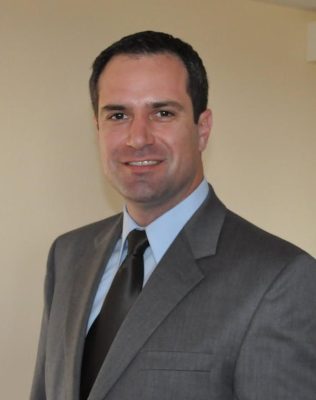 Raffy M. Boulgourjian