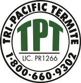 Tri-Pacific Termite