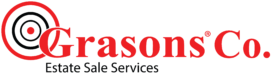 Grasons Estate Sales Services