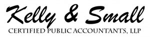 Kelly & Small, Certified Public Accountants, LLP