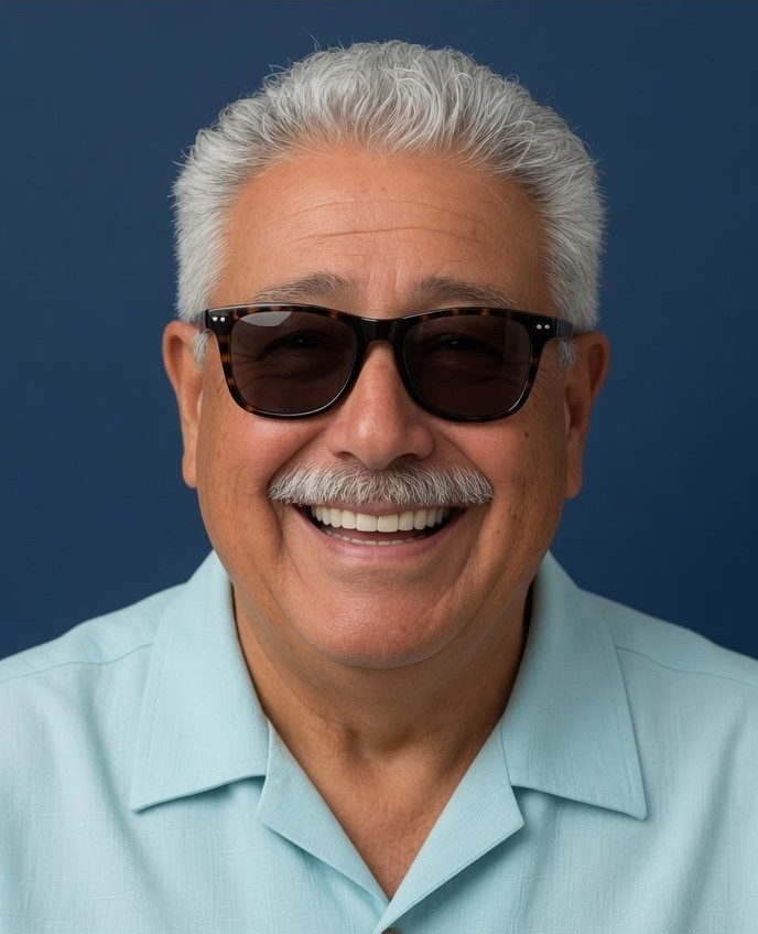 Raul Contreras