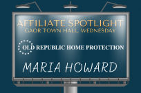 Old Republic Protection - Maria Howard