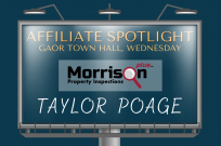 Taylor Poage of Morrison Property Inspections