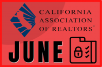 C.A.R. Documents Scheduled For June 22 Release