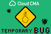 Cloud CMA SSO Bug
