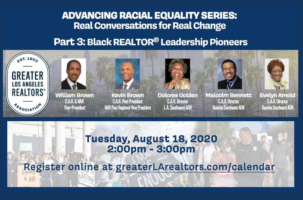 Advancing Racial Equality