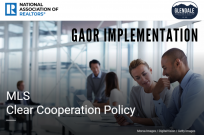 -NAR Clear Cooperation Policy
