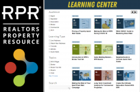 RPR Learning Center