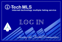 Log In To iTECH