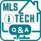 iTECH MLS FAQs