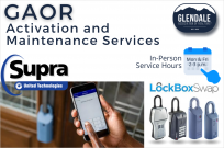 Supra Service Hours