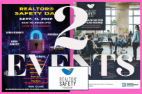 Realtor Safety Month