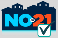 No On Proposition 21