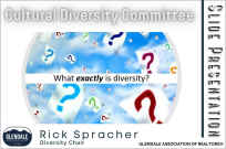 GAOR Cultural Diversity Presentation