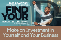 REALTORS® Conference & Expo