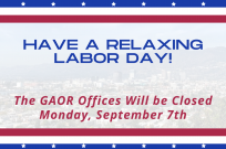 Labor Day