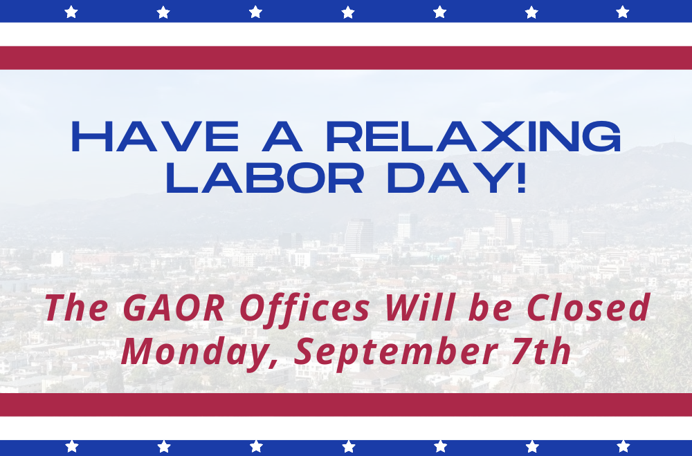 Labor Day