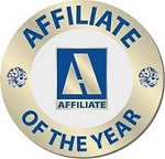 Affiliate Of The Year