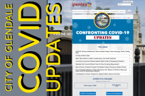 City of Glendale - COVID Updates
