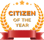Citizen Of The Year