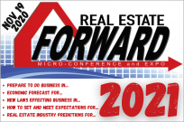 RE Events Presents RE Forward