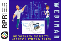 RPR Webinar