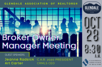 GAOR broker owner manager meeting