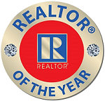 REALTOR® Of The Year