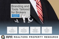 RPR - Branding for Brokers