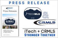 iTech and CRMLS
