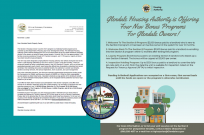 Glendale Housing Authority