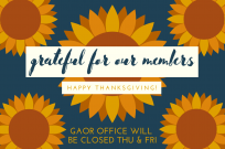 Happy Thanksgiving