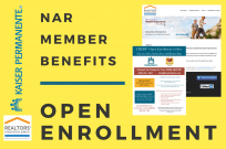 NAR Open Enrollment