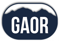 New GAOR Logo 2020