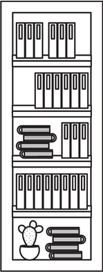 Library of Resources