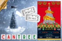CanTree Tickets Now On Sale