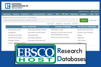 NAR ebscohost