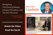 Charlie Oppler Op Ed and Video