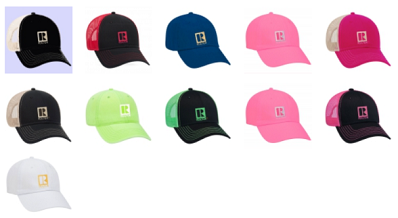 REALTOR Baseball Caps